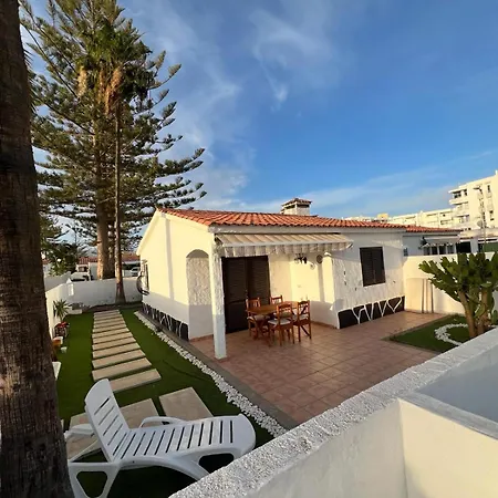 Relaxing Playa Del Ingles * Maspalomas (Gran Canaria)